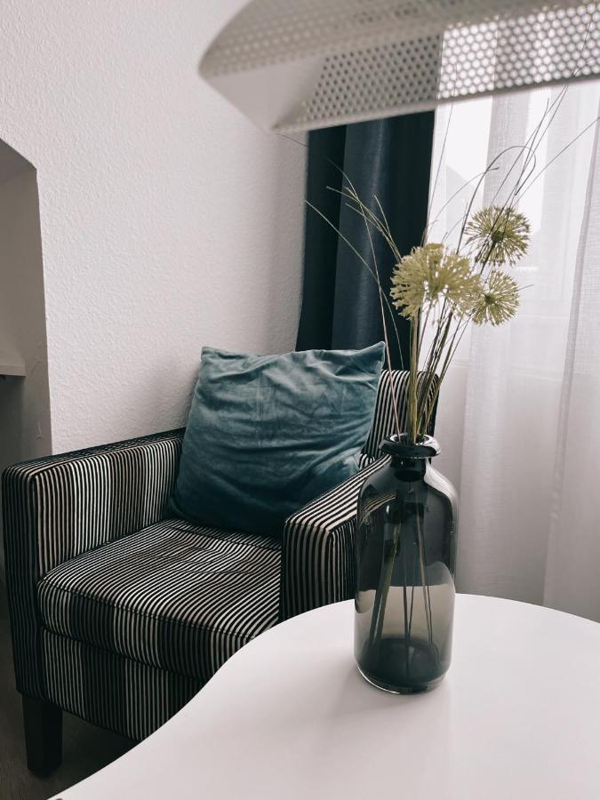 Boutique Hotel Viva Creativo Ганновер Экстерьер фото
