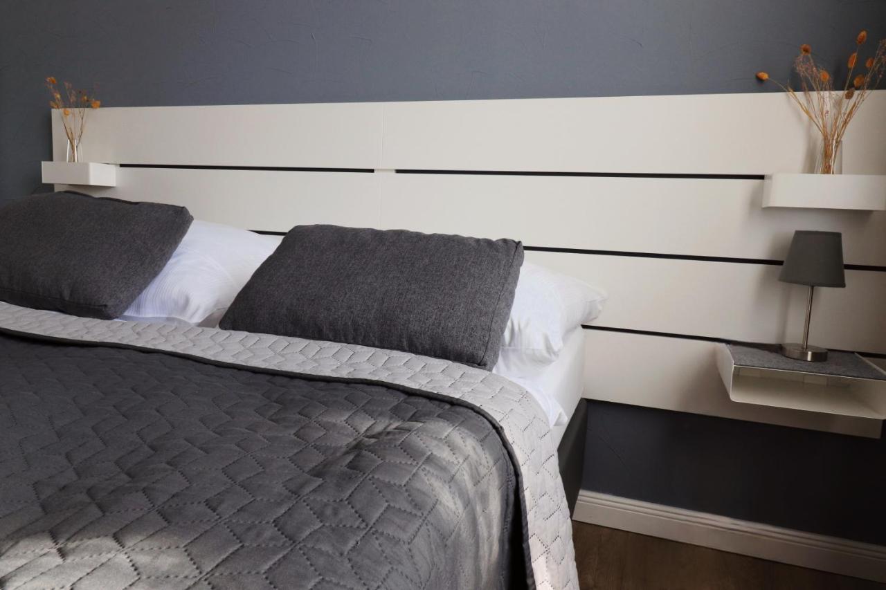Boutique Hotel Viva Creativo Ганновер Экстерьер фото