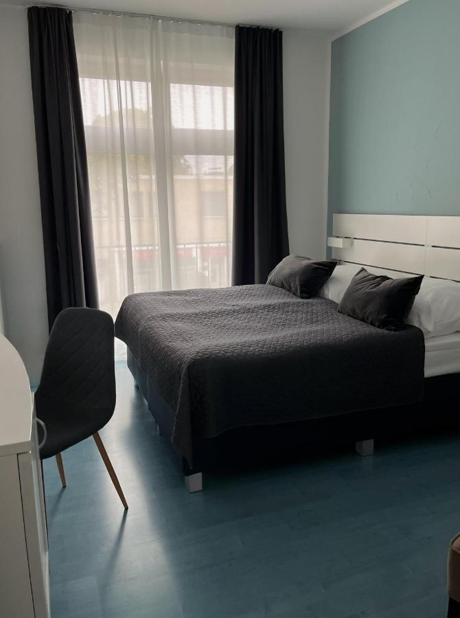 Boutique Hotel Viva Creativo Ганновер Экстерьер фото