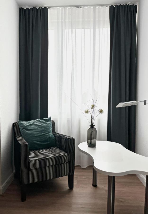 Boutique Hotel Viva Creativo Ганновер Экстерьер фото
