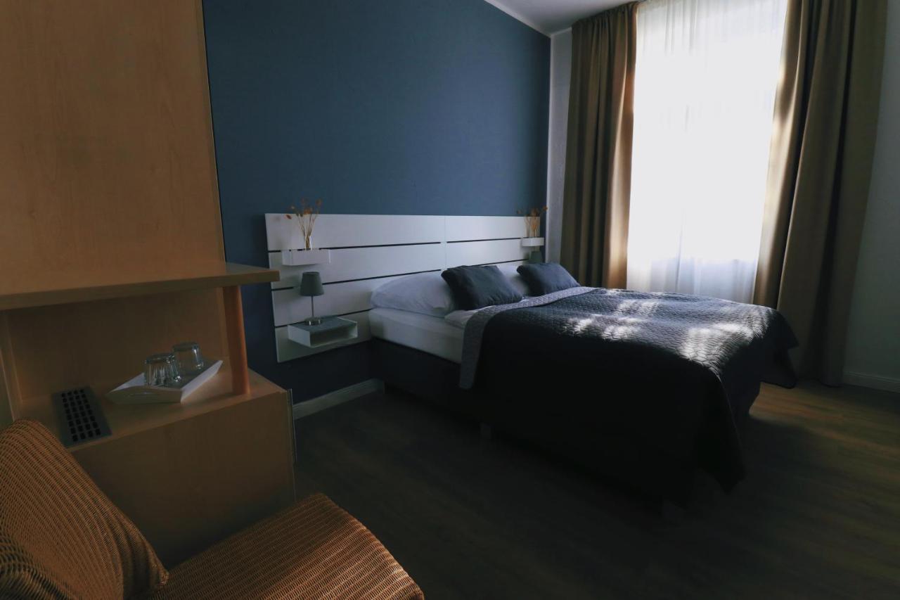 Boutique Hotel Viva Creativo Ганновер Экстерьер фото