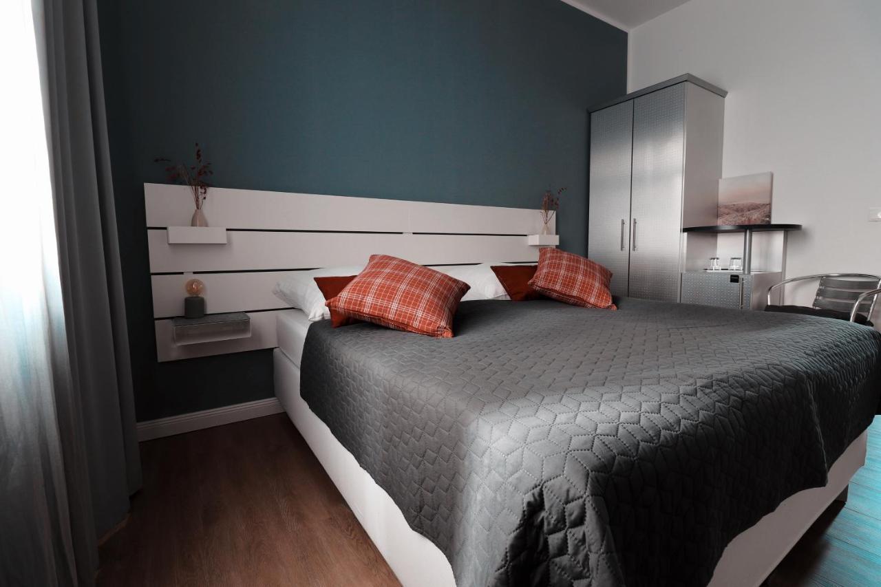 Boutique Hotel Viva Creativo Ганновер Экстерьер фото