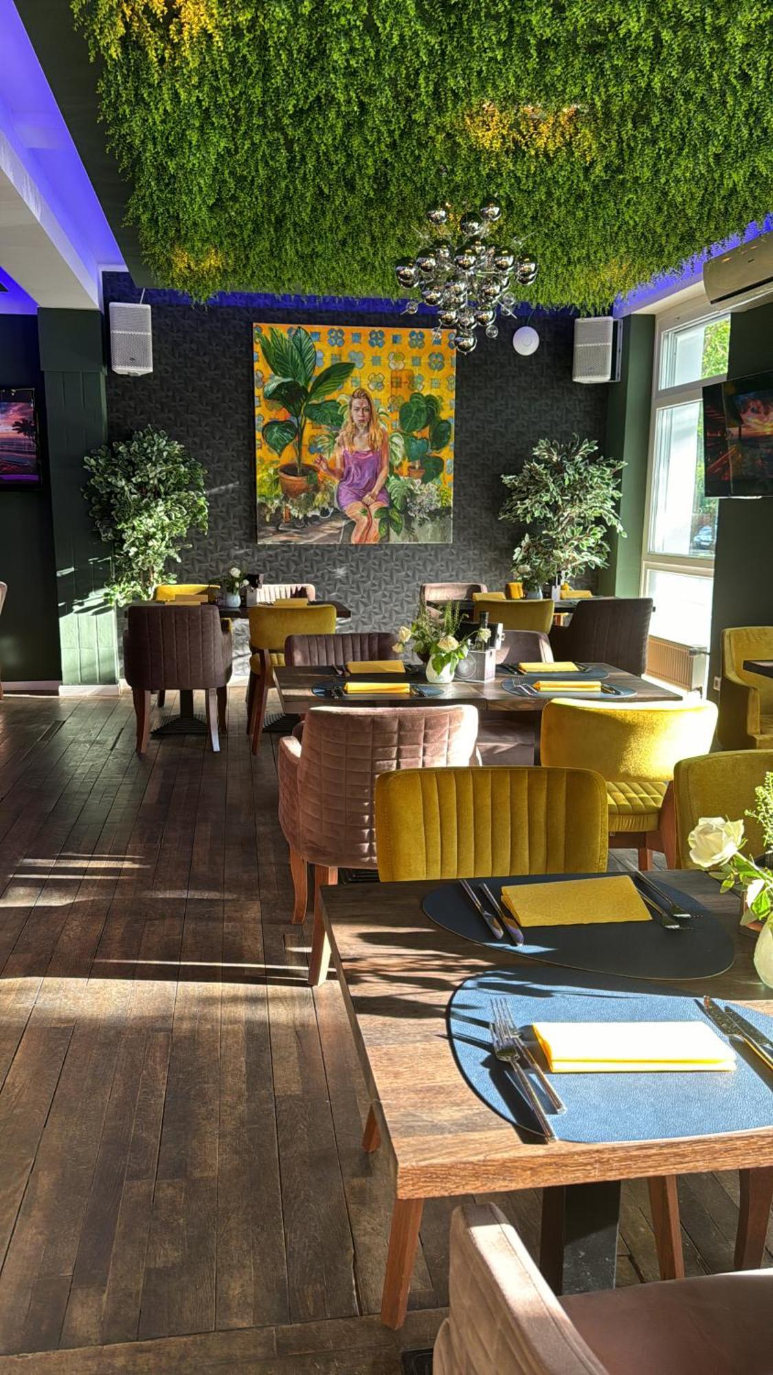 Boutique Hotel Viva Creativo Ганновер Экстерьер фото