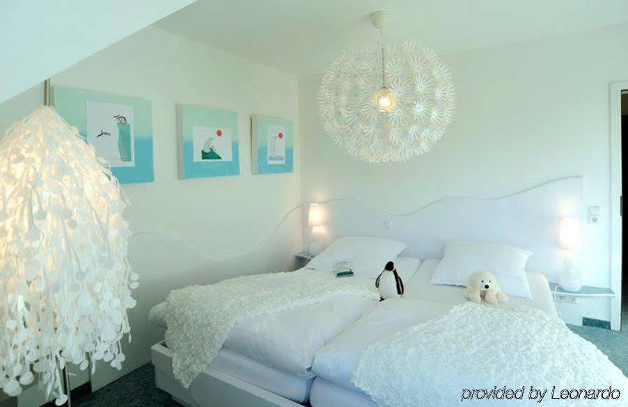 Boutique Hotel Viva Creativo Ганновер Экстерьер фото