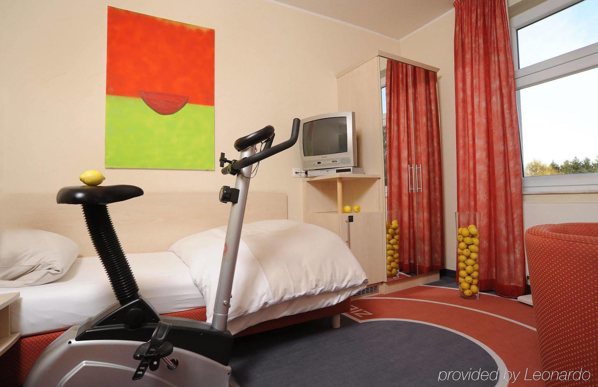 Boutique Hotel Viva Creativo Ганновер Экстерьер фото