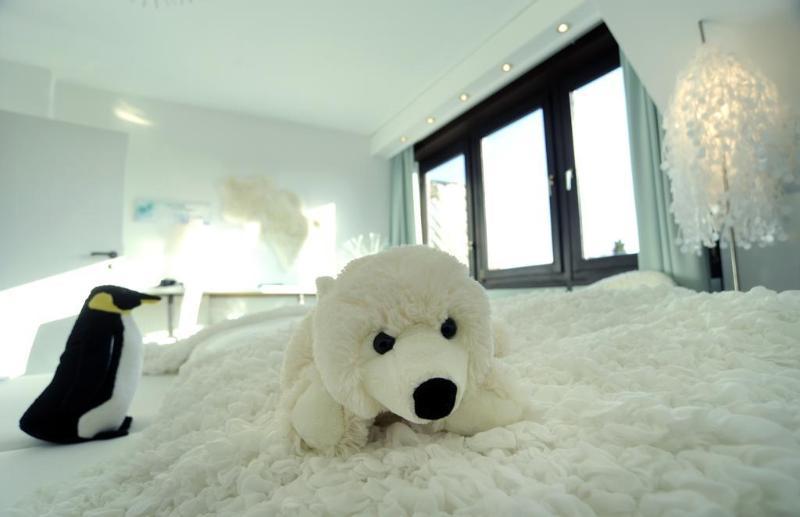 Boutique Hotel Viva Creativo Ганновер Экстерьер фото