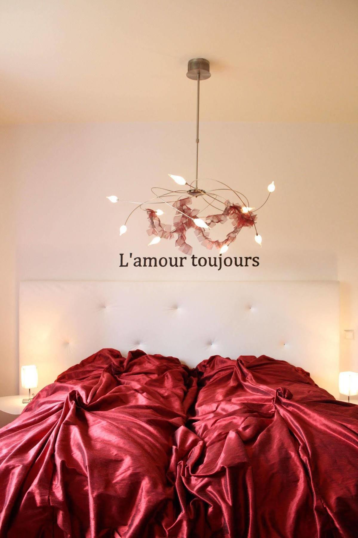 Boutique Hotel Viva Creativo Ганновер Экстерьер фото
